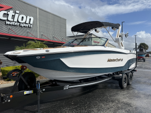 2026 Mastercraft Boats XT24 for sale in Polk City, Florida