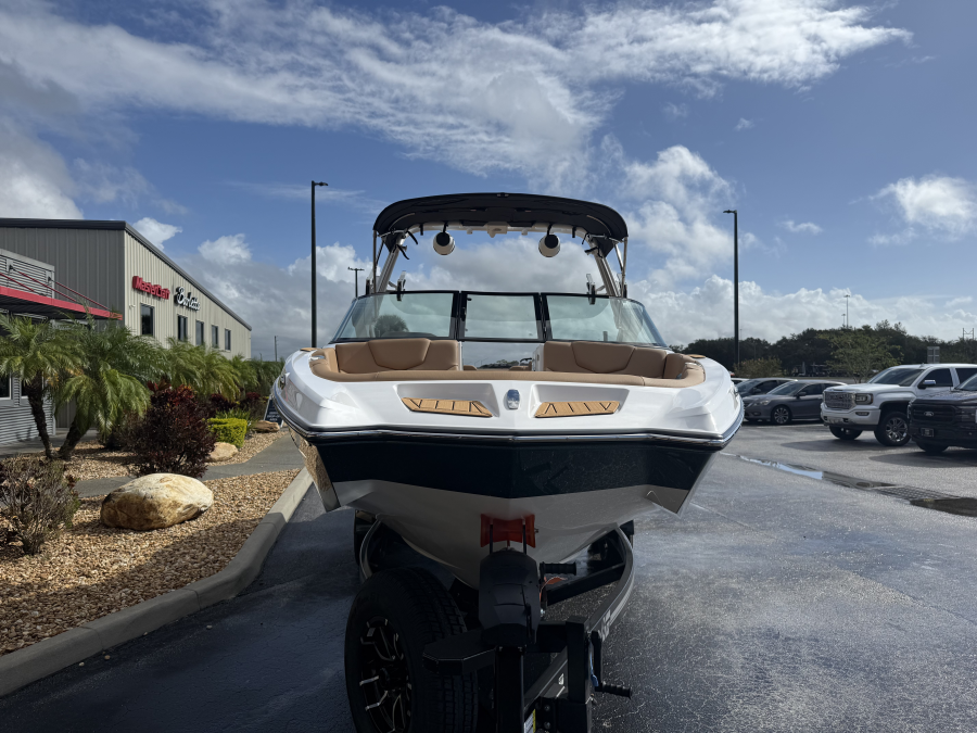 2026 Mastercraft Boats XT24 for sale in Polk City, Florida