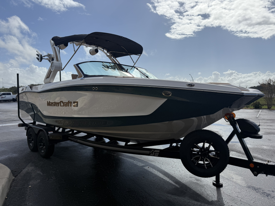 2026 Mastercraft Boats XT24 for sale in Polk City, Florida