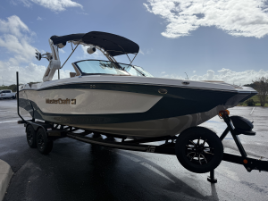 2026 Mastercraft Boats XT24 for sale in Polk City, Florida
