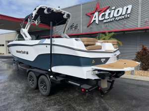 2026 Mastercraft Boats XT24 for sale in Polk City, Florida
