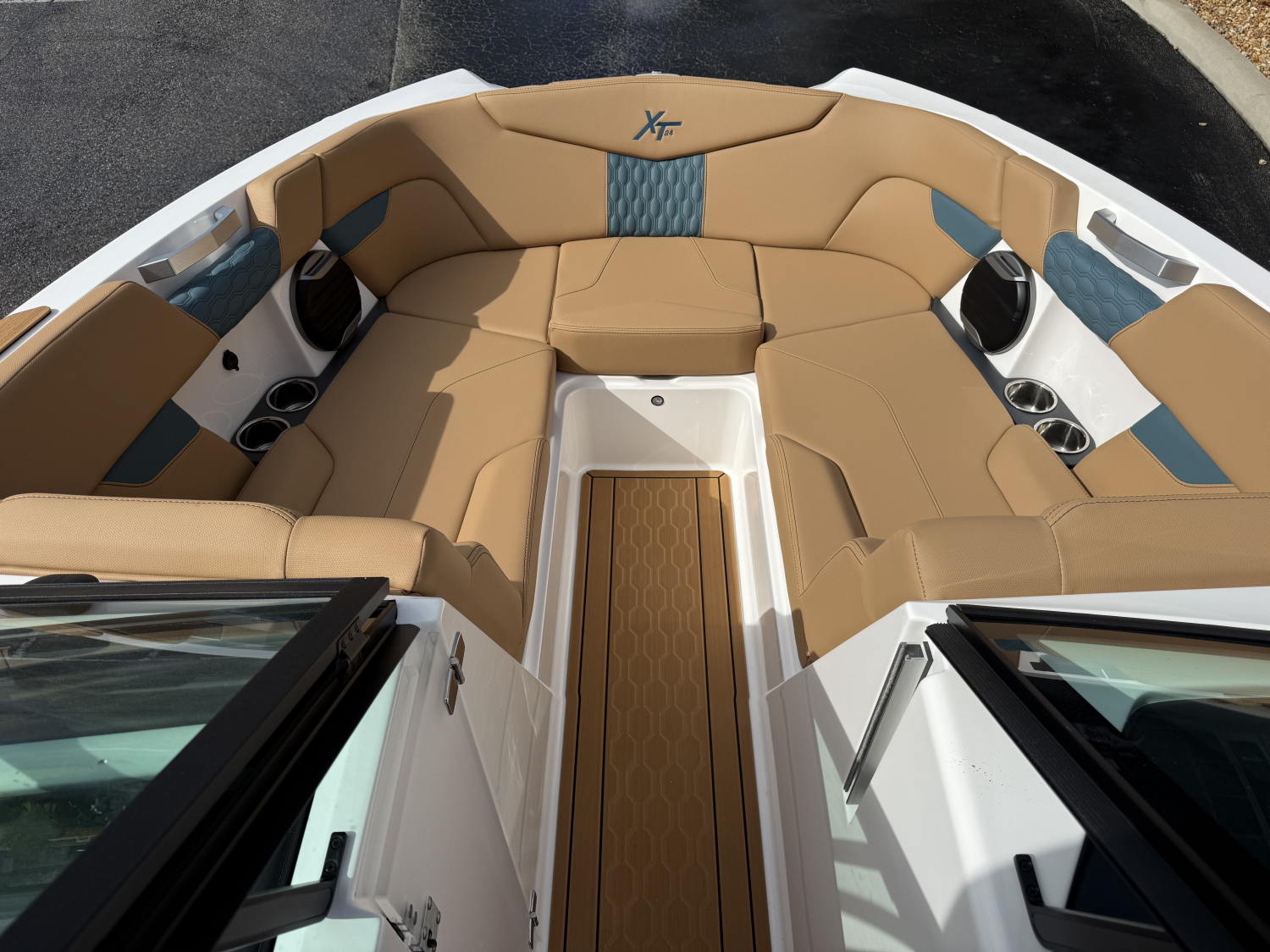 2026 MasterCraft XT24