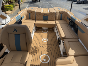 2026 Mastercraft Boats XT24 for sale in Polk City, Florida