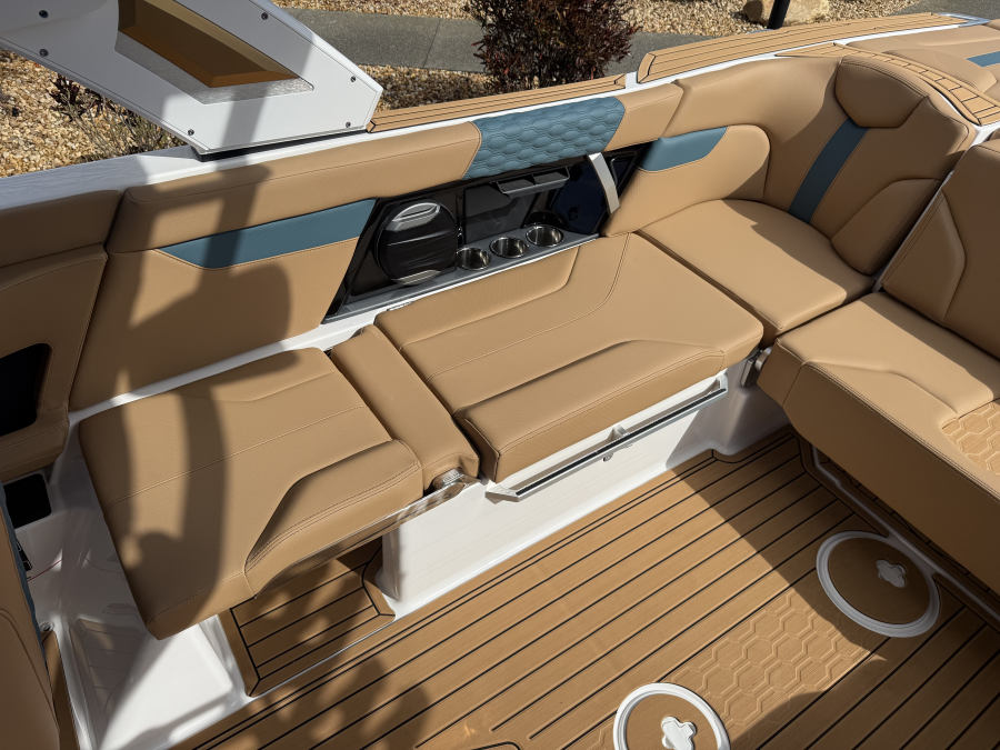 2026 Mastercraft Boats XT24 for sale in Polk City, Florida