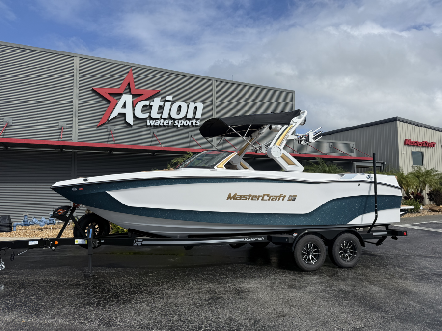 2026 Mastercraft Boats XT24 for sale in Polk City, Florida