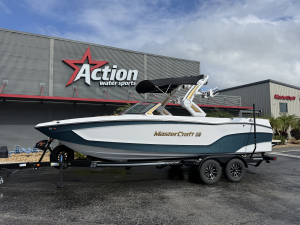 2026 Mastercraft Boats XT24 for sale in Polk City, Florida