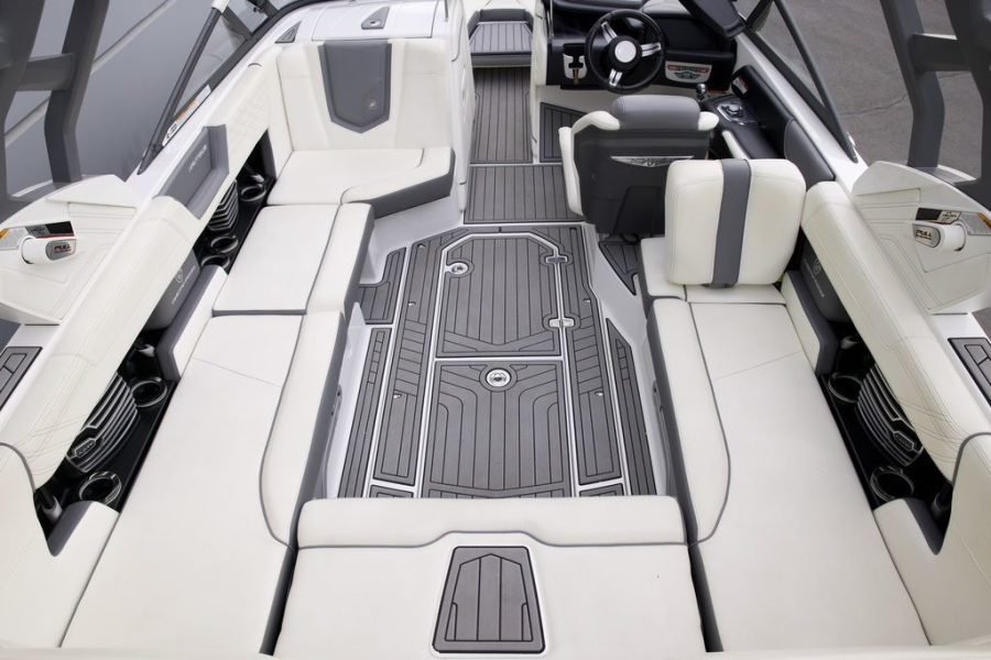 2018 Nautique Boats G23 for sale in DRAPER, Utah