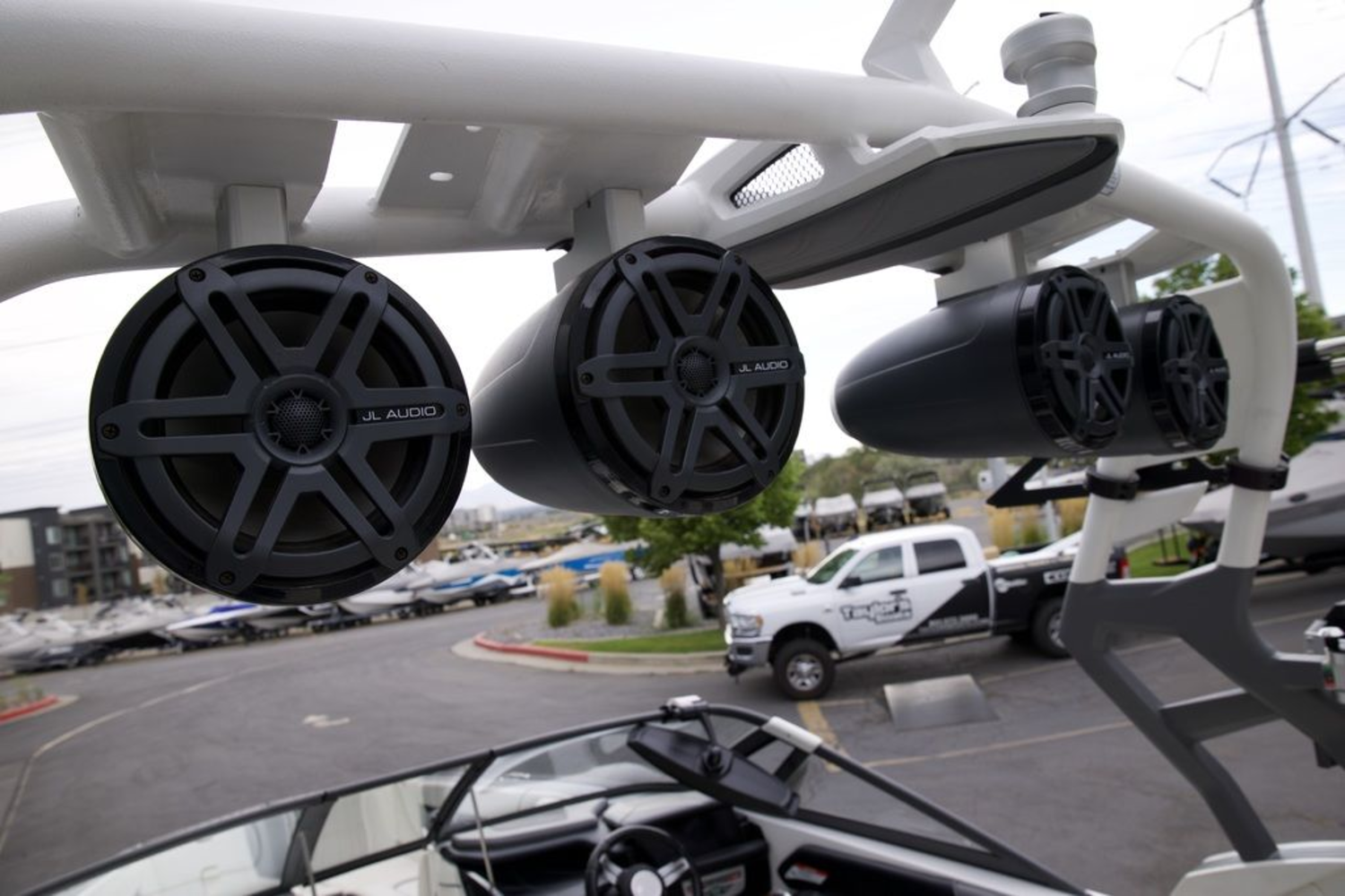 2018 Nautique Boats G23 for sale in Draper, Utah