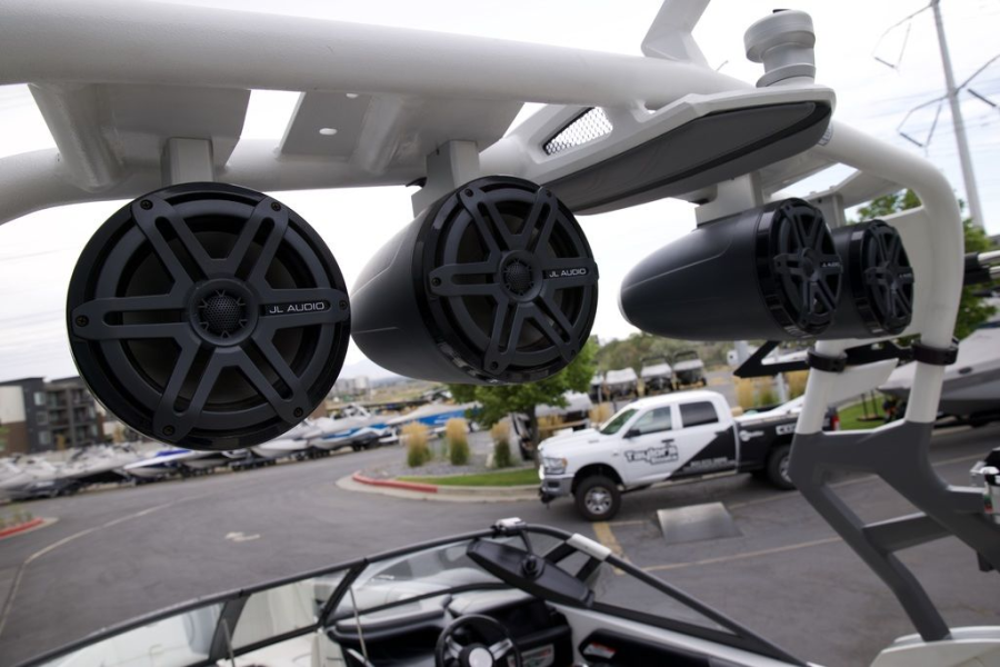 2018 Nautique Boats G23 for sale in DRAPER, Utah