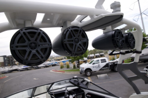 2018 Nautique Boats G23 for sale in Draper, Utah