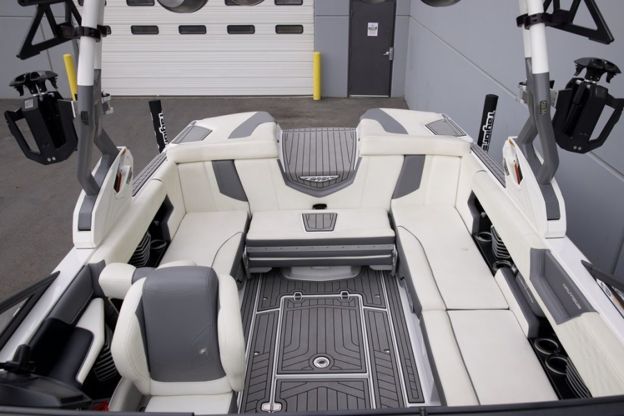 2018 Nautique Boats G23 for sale in DRAPER, Utah