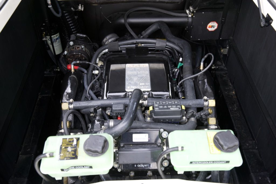 2018 Nautique Boats G23 for sale in DRAPER, Utah