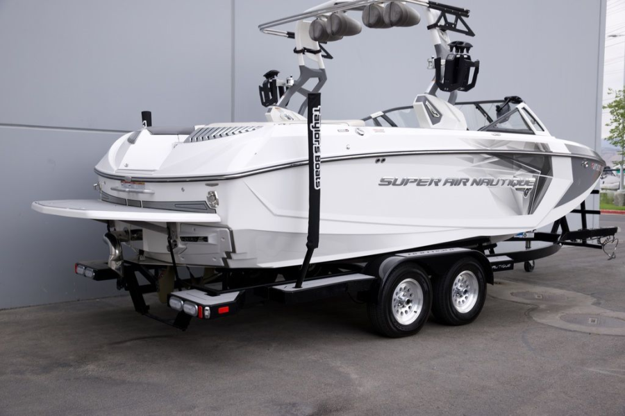 2018 Nautique Boats G23 for sale in DRAPER, Utah
