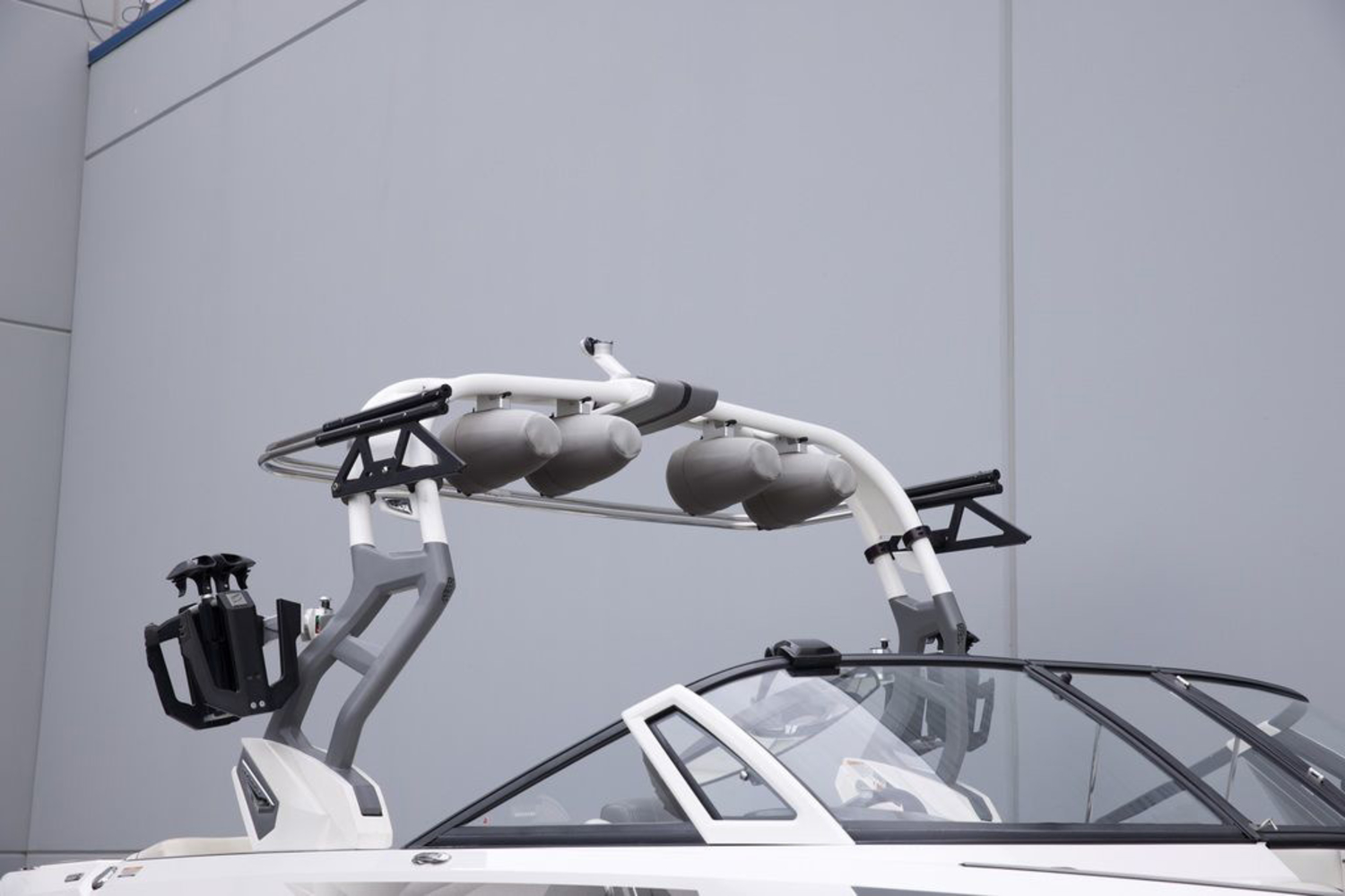 2018 Nautique G23