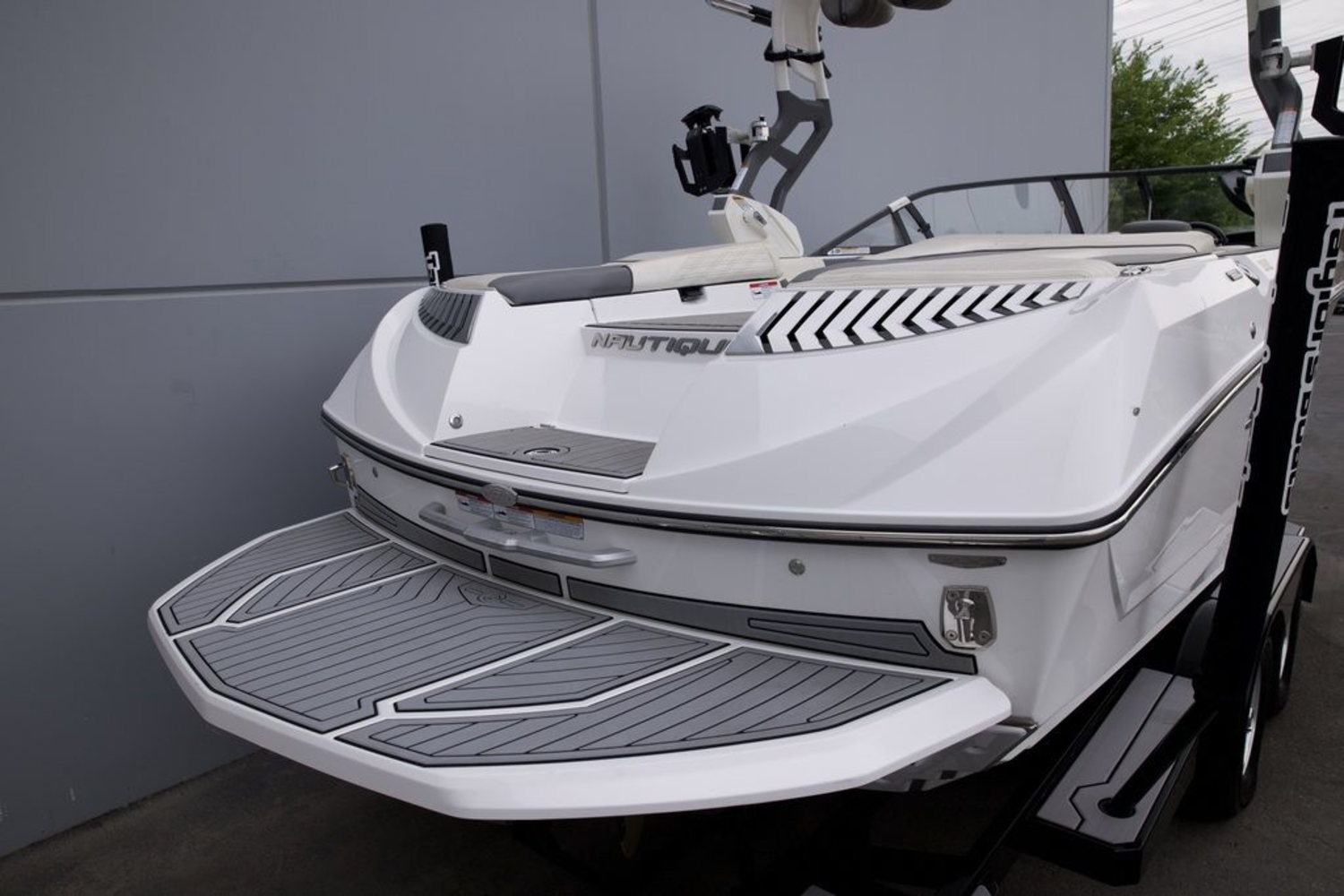 2018 Nautique Boats G23 for sale in Draper, Utah