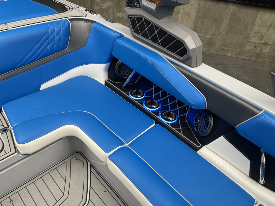 2022 Nautique Boats GS20 for sale in , 