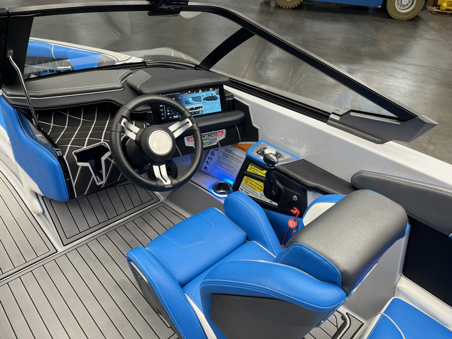 2022 Nautique Boats GS20 for sale in , 