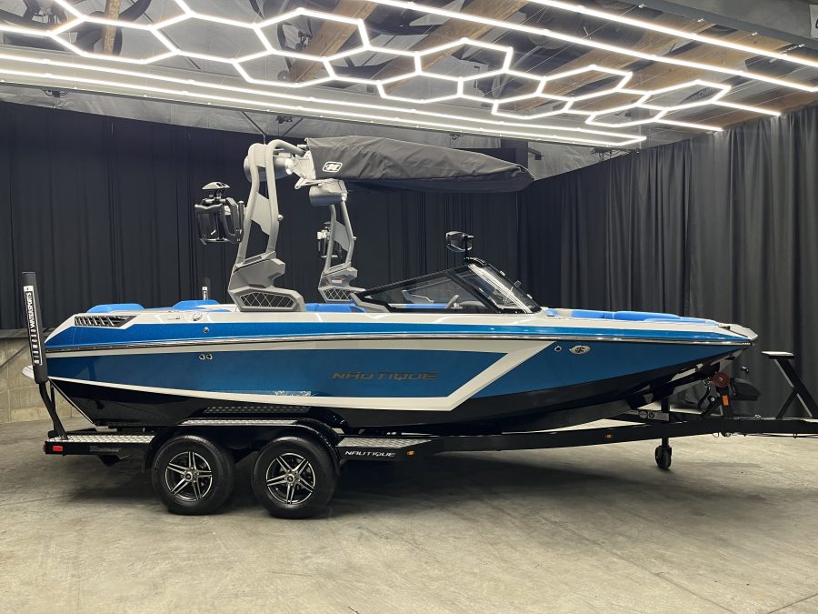 2022 Nautique Boats GS20 for sale in , 