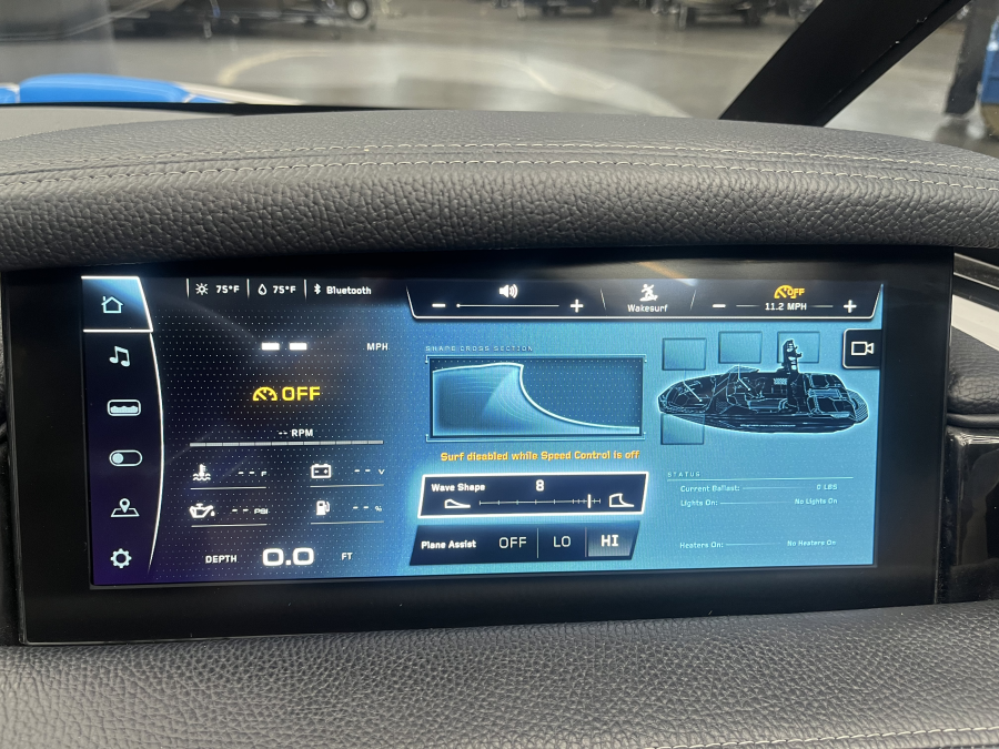 2022 Nautique Boats GS20 for sale in , 