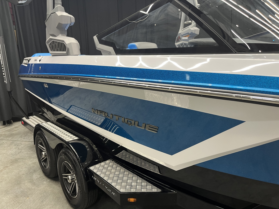 2022 Nautique Boats GS20 for sale in , 