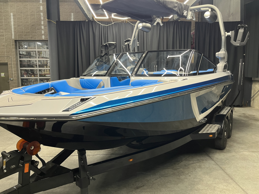 2022 Nautique Boats GS20 for sale in , 