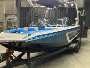2022 Nautique Boats GS20 for sale in , 