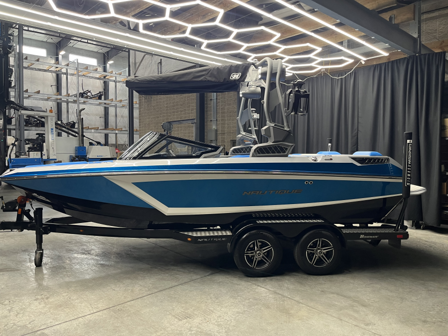 2022 Nautique Boats GS20 for sale in , 