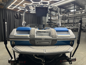 2022 Nautique Boats GS20 for sale in , 