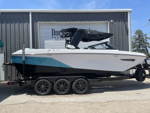2023 Nautique Boats G23 for sale in Montgomery, Texas