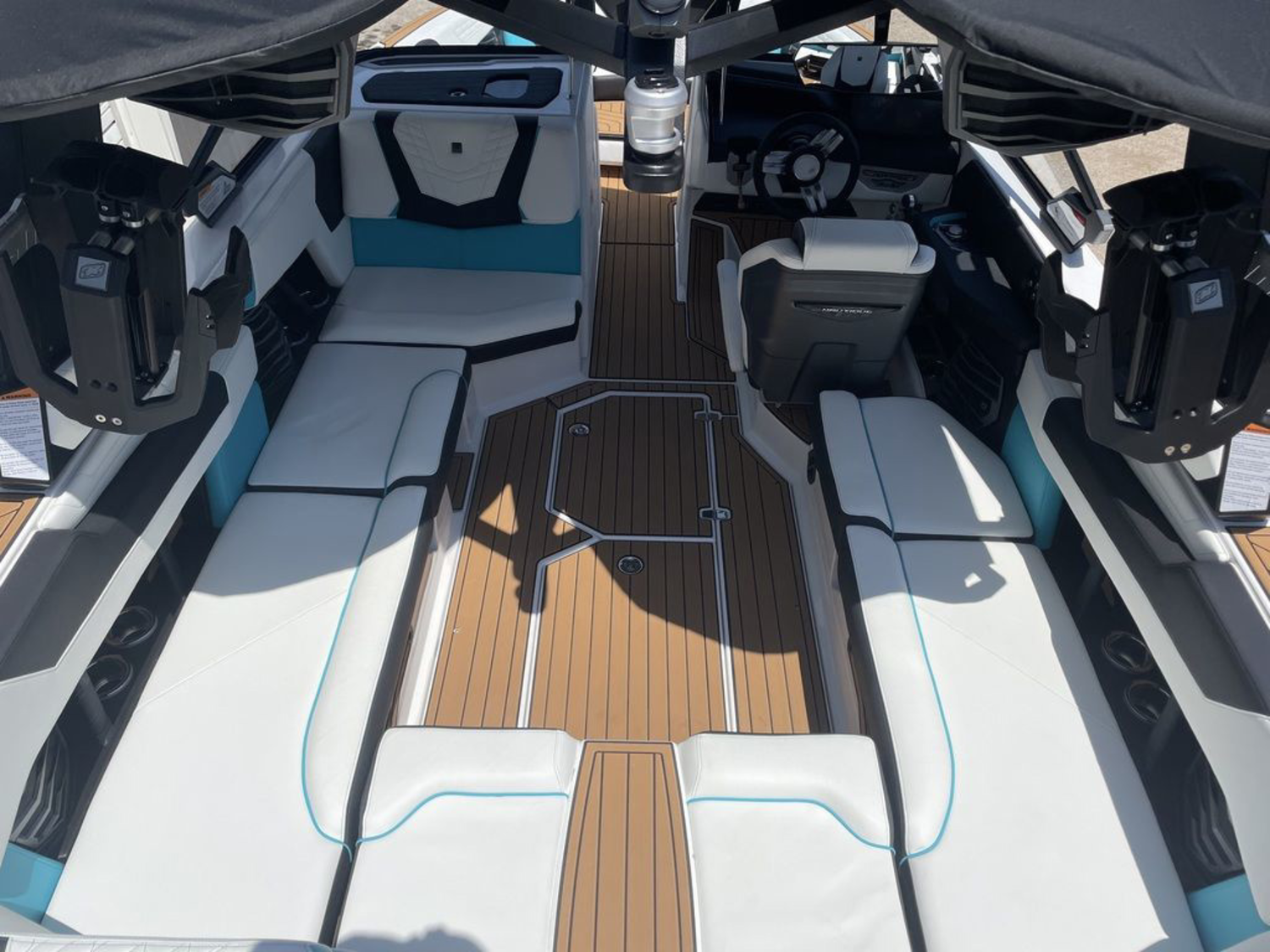 2023 Nautique Super Air Nautique G23