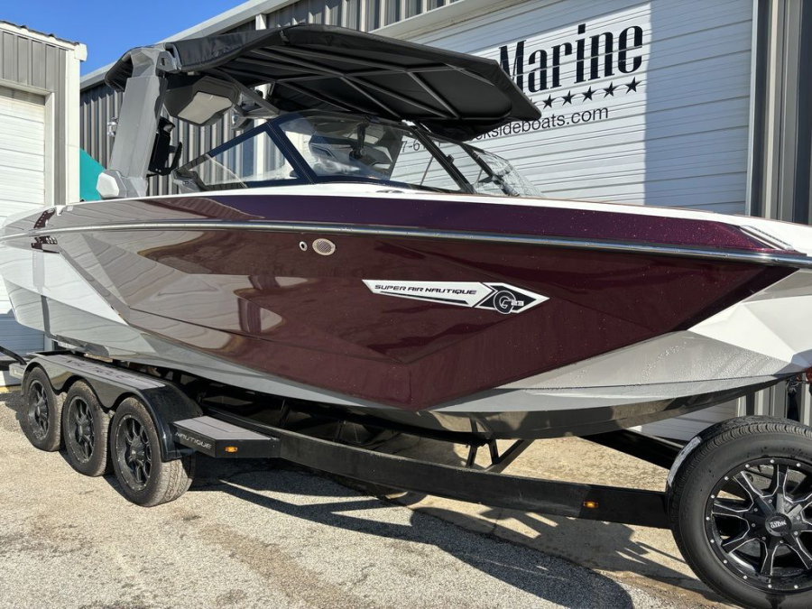 2024 Nautique Boats G23 for sale in Montgomery, Texas