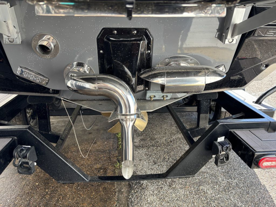 2024 Nautique Boats G23 for sale in Montgomery, Texas