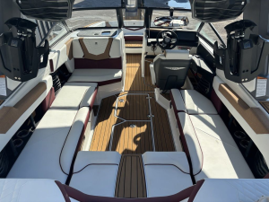 2024 Nautique Boats G23 for sale in Montgomery, Texas