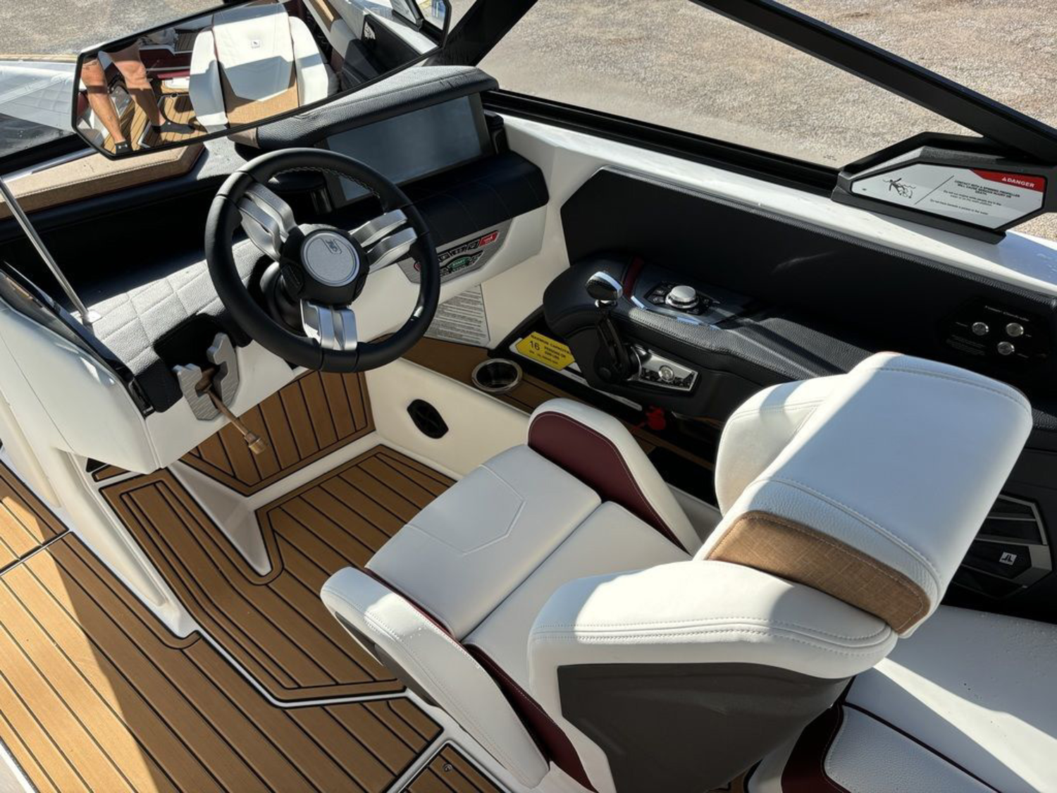 2024 Nautique Super Air Nautique G23