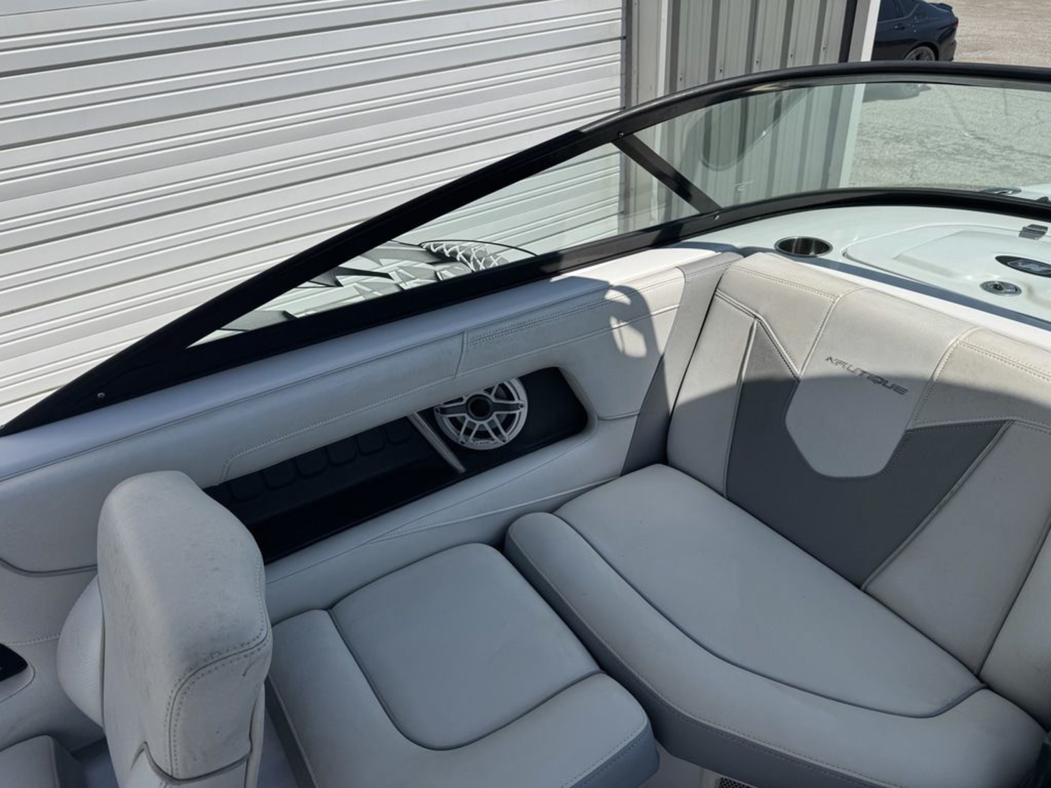 2012 Nautique Super Air 230