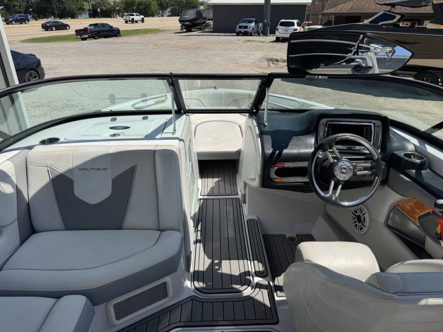 2012 Nautique Boats Super Air Nautique 230 for sale in Montgomery, Texas