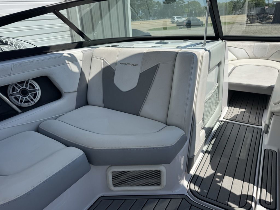 2012 Nautique Boats Super Air Nautique 230 for sale in Montgomery, Texas