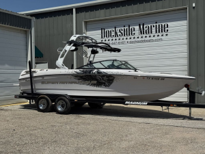 2012 Nautique Boats Super Air Nautique 230 for sale in Montgomery, Texas