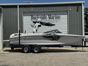 2012 Nautique Boats Super Air Nautique 230 for sale in Montgomery, Texas