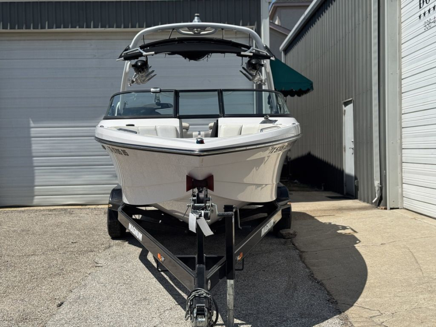 2012 Nautique Boats Super Air Nautique 230 for sale in Montgomery, Texas