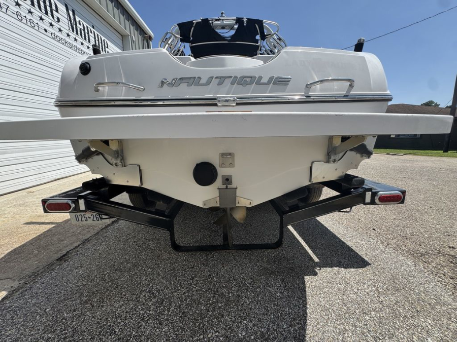 2012 Nautique Boats Super Air Nautique 230 for sale in Montgomery, Texas