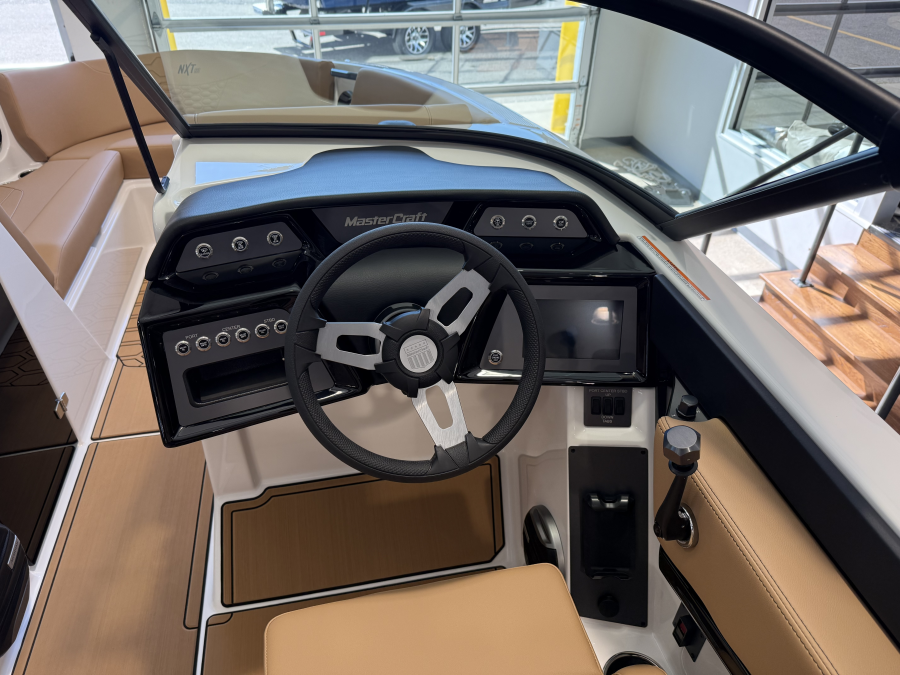 2026 Mastercraft Boats NXT23 for sale in Traverse City, Michigan