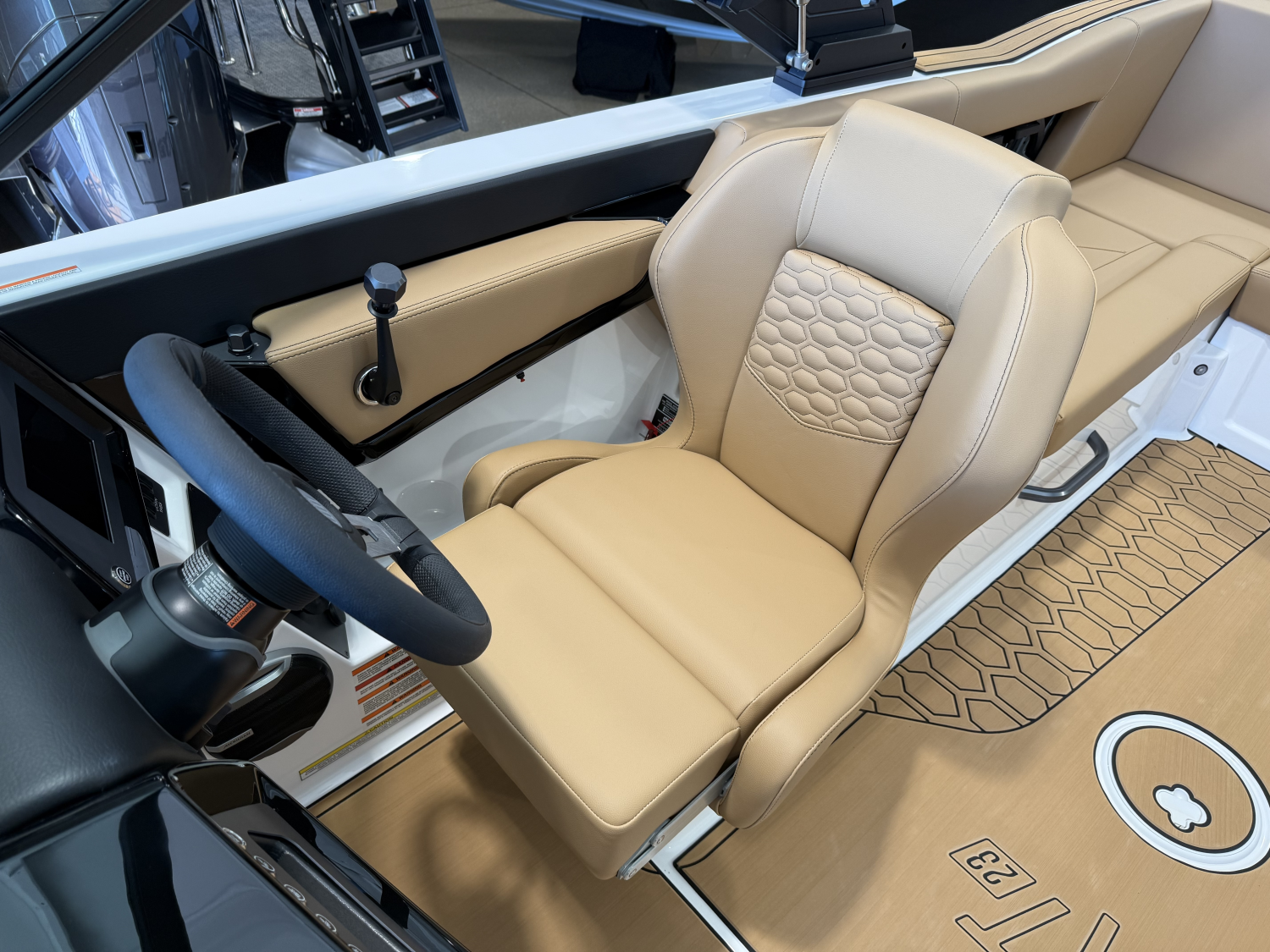 2026 MasterCraft NXT23