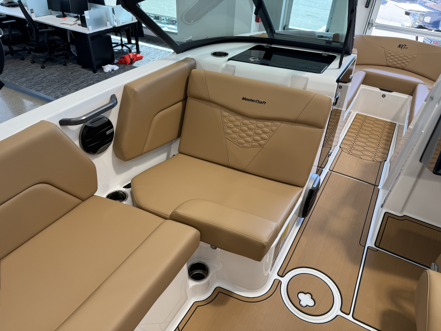 2026 Mastercraft Boats NXT23 for sale in Traverse City, Michigan