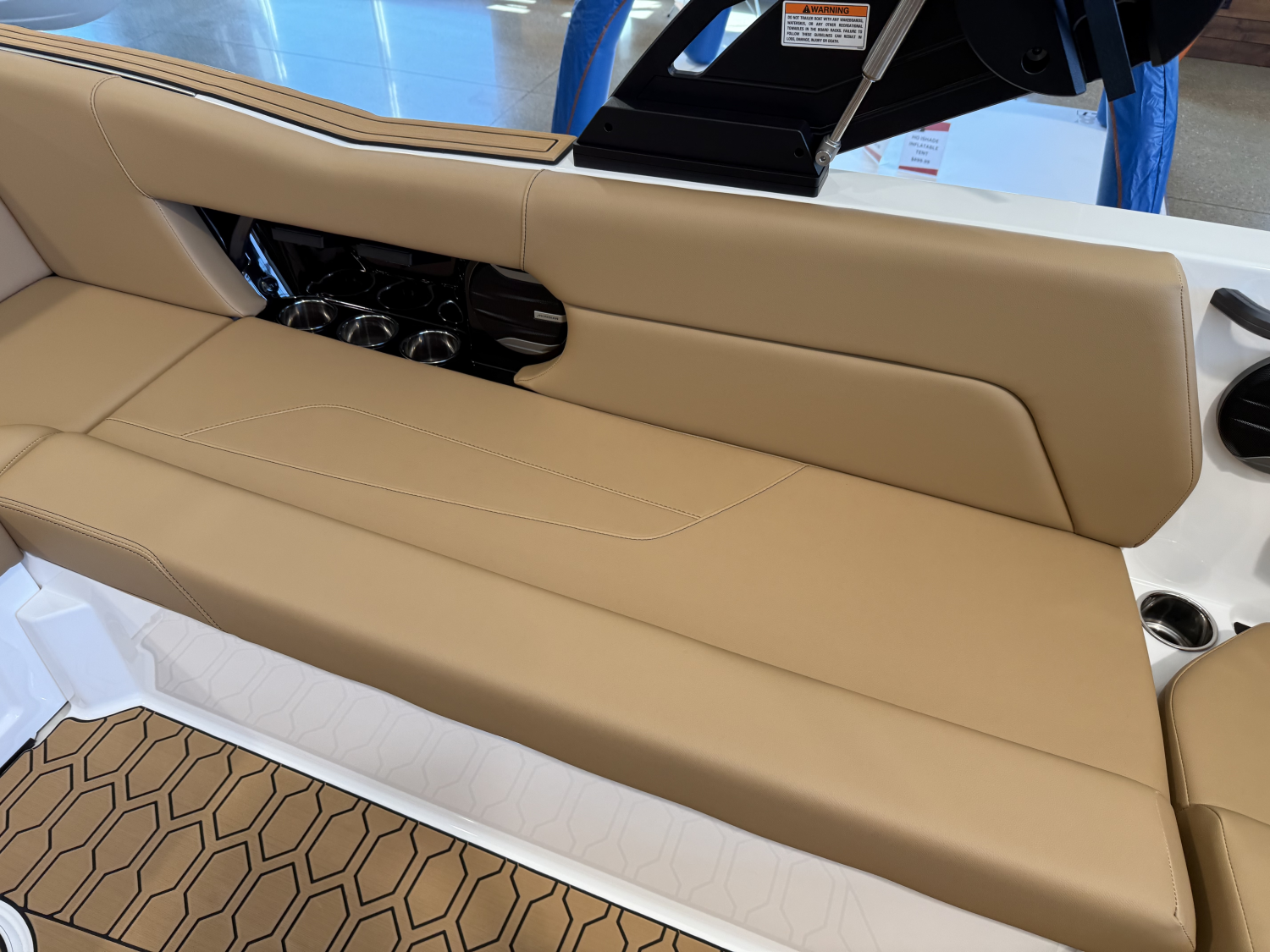 2026 MasterCraft NXT23