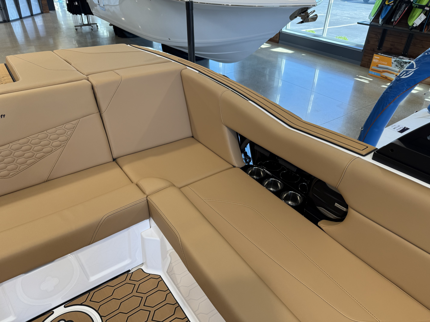 2026 MasterCraft NXT23