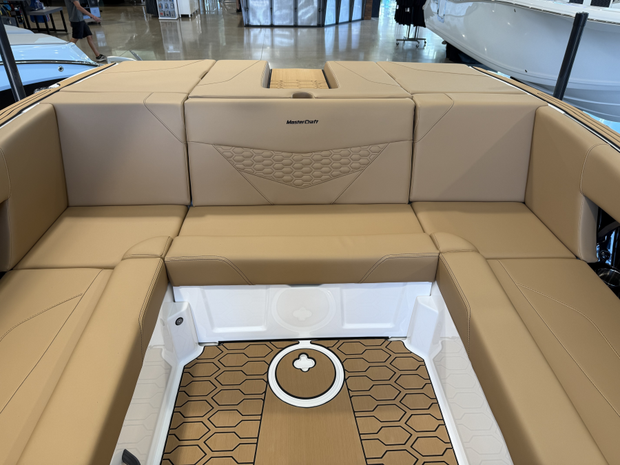 2026 Mastercraft Boats NXT23 for sale in Traverse City, Michigan