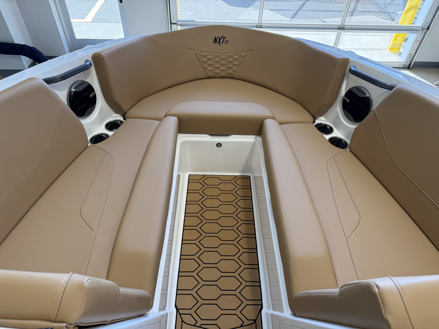 2026 MasterCraft NXT23