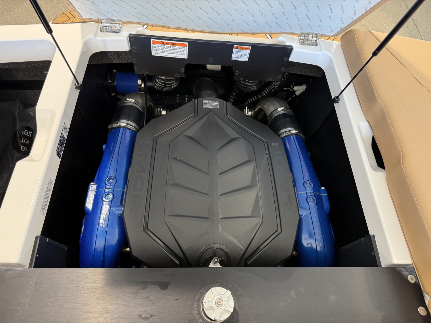 2026 MasterCraft NXT23