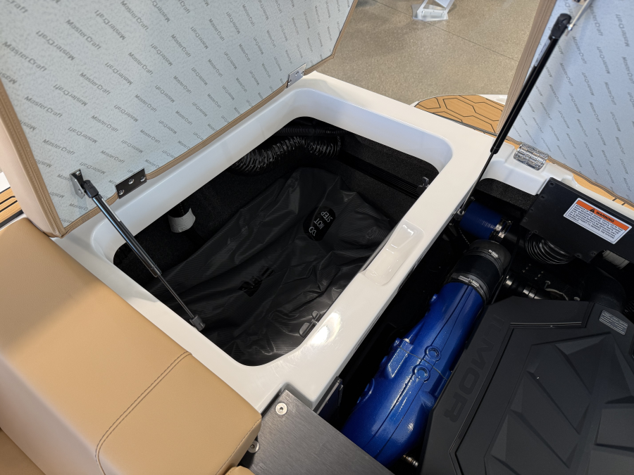 2026 Mastercraft Boats NXT23 for sale in Traverse City, Michigan